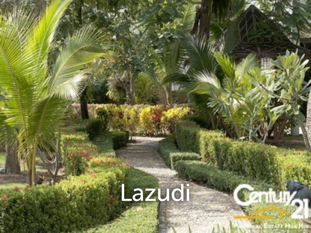 4,800 Sqm 6 Bed 7 Bath Villa For Sale