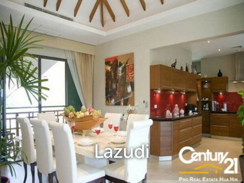 4,800 Sqm 6 Bed 7 Bath Villa For Sale