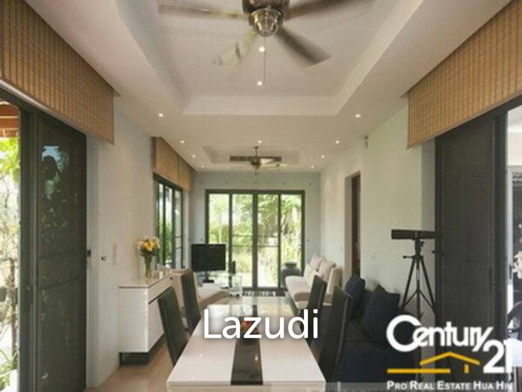 4,800 Sqm 6 Bed 7 Bath Villa For Sale