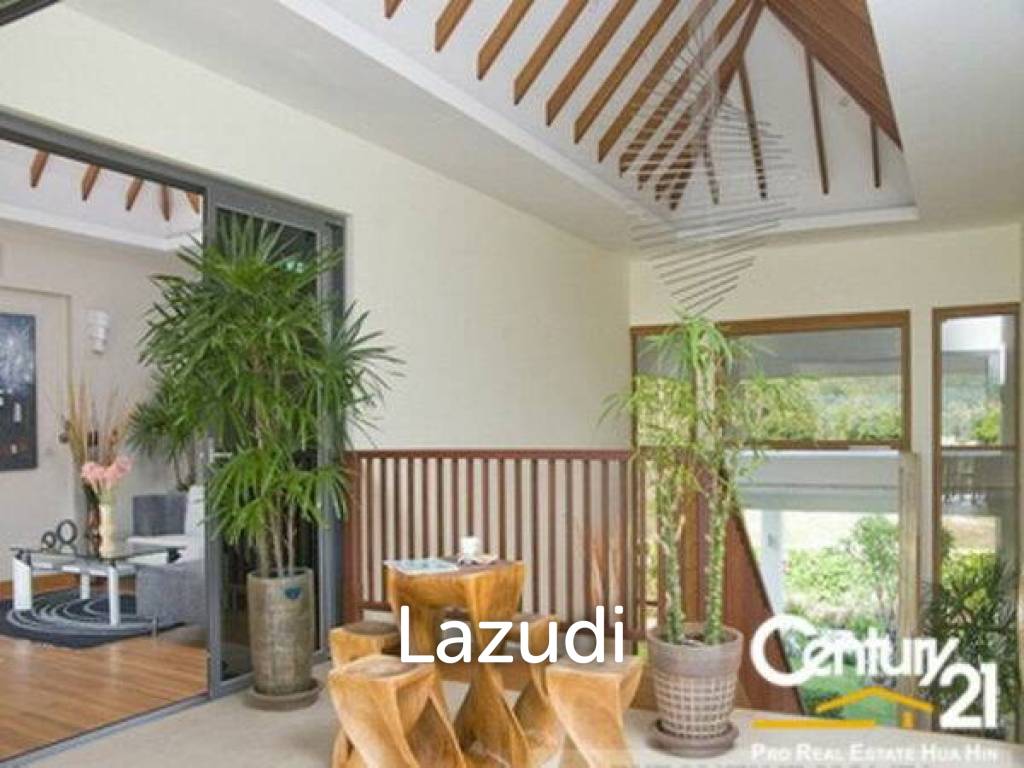 4,800 Sqm 6 Bed 7 Bath Villa For Sale