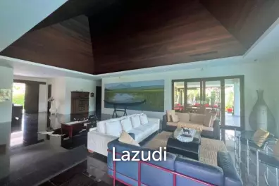 HANA VILLAGE: Luxury Bali Pool Villa With Amazing Gardens