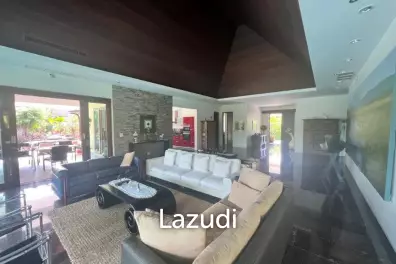 HANA VILLAGE: Luxury Bali Pool Villa With Amazing Gardens