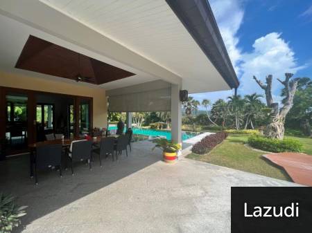 HANA VILLAGE: Luxury Bali Pool Villa With Amazing Gardens