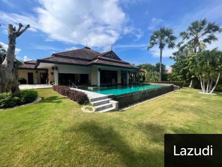 HANA VILLAGE: Luxury Bali Pool Villa With Amazing Gardens