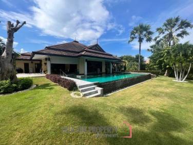 HANA VILLAGE: Luxury Bali Pool Villa With Amazing Gardens