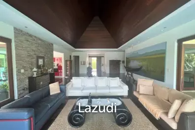 HANA VILLAGE: Luxury Bali Pool Villa With Amazing Gardens