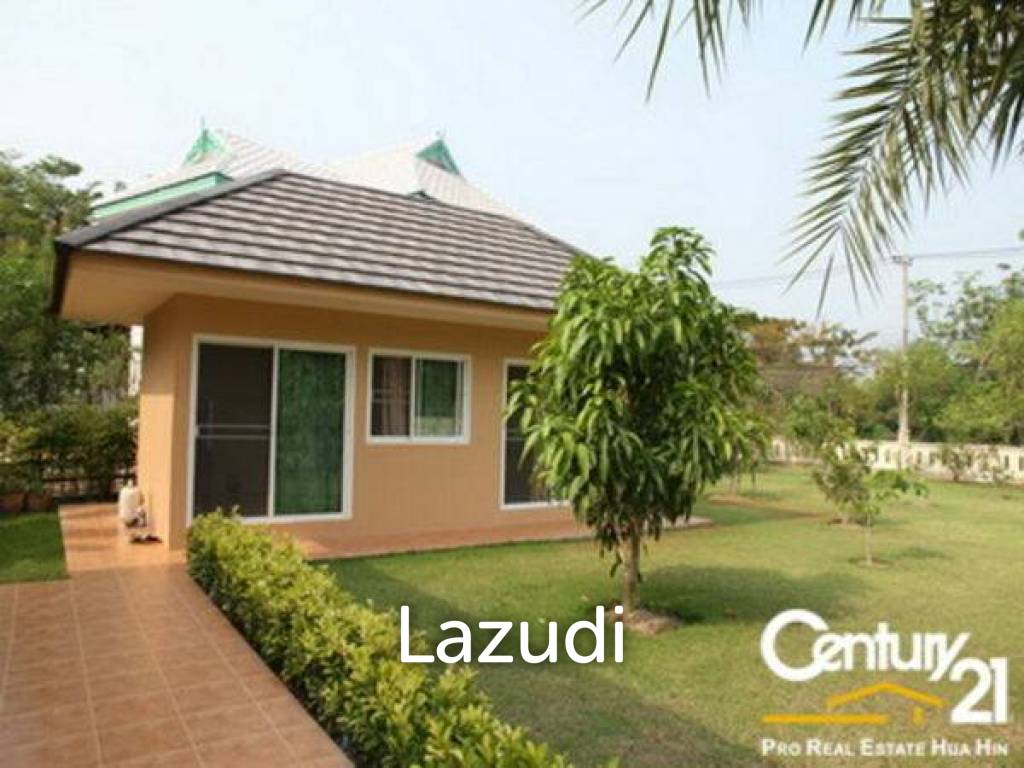 3,068 Sqm 5 Bed 5 Bath Villa For Sale