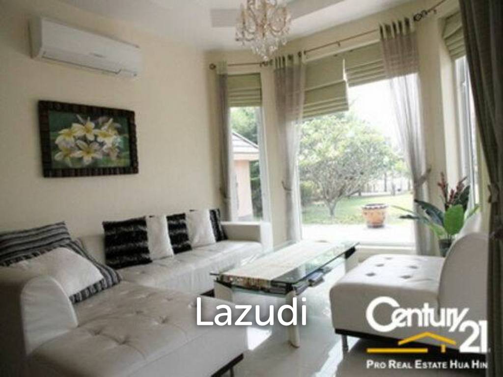 3,068 Sqm 5 Bed 5 Bath Villa For Sale