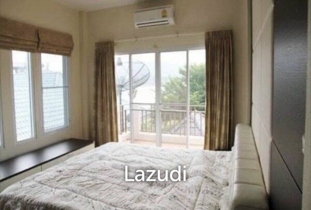 3,068 Sqm 5 Bed 5 Bath Villa For Sale