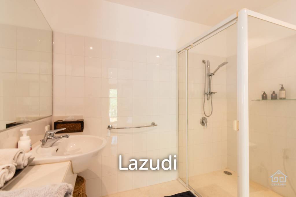 2,000 Sqm 4 Bed 4 Bath Villa For Sale