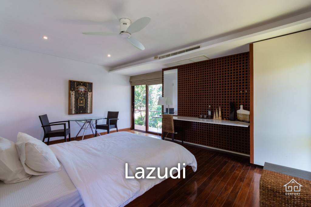 2,000 Sqm 4 Bed 4 Bath Villa For Sale