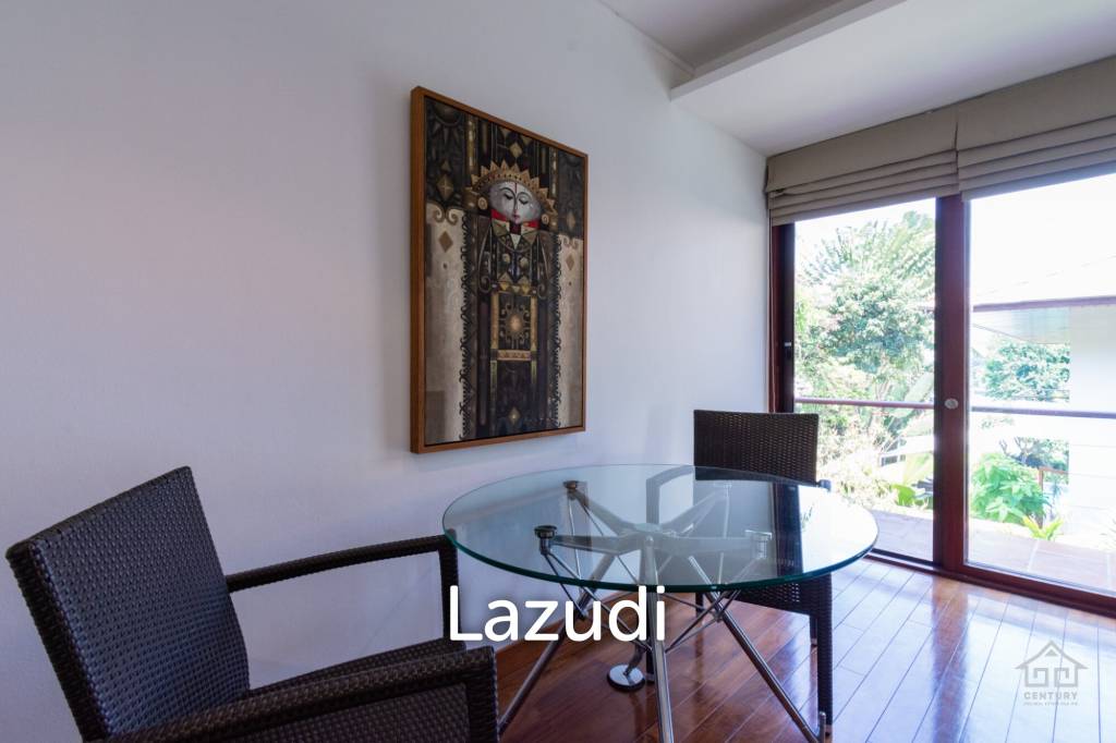 2,000 Sqm 4 Bed 4 Bath Villa For Sale