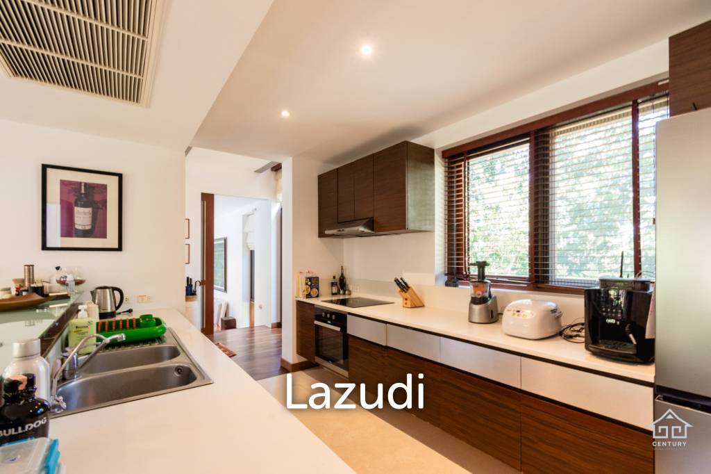 2,000 Sqm 4 Bed 4 Bath Villa For Sale