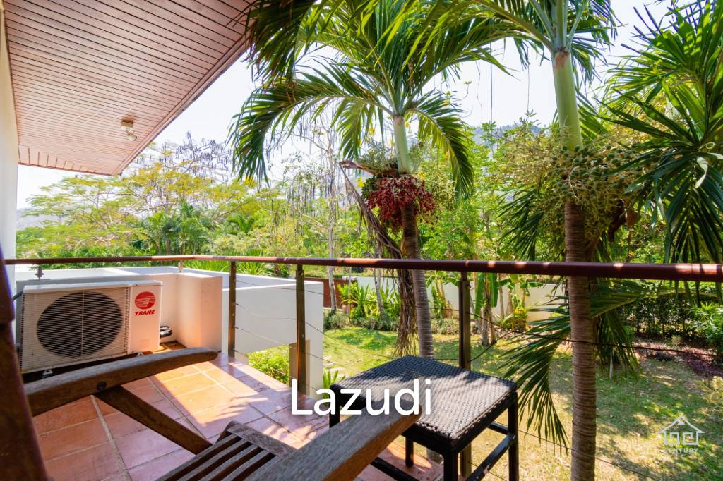 2,000 Sqm 4 Bed 4 Bath Villa For Sale