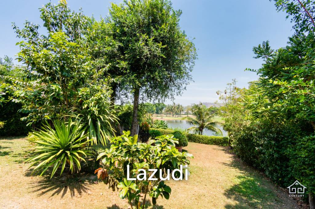 2,000 Sqm 4 Bed 4 Bath Villa For Sale