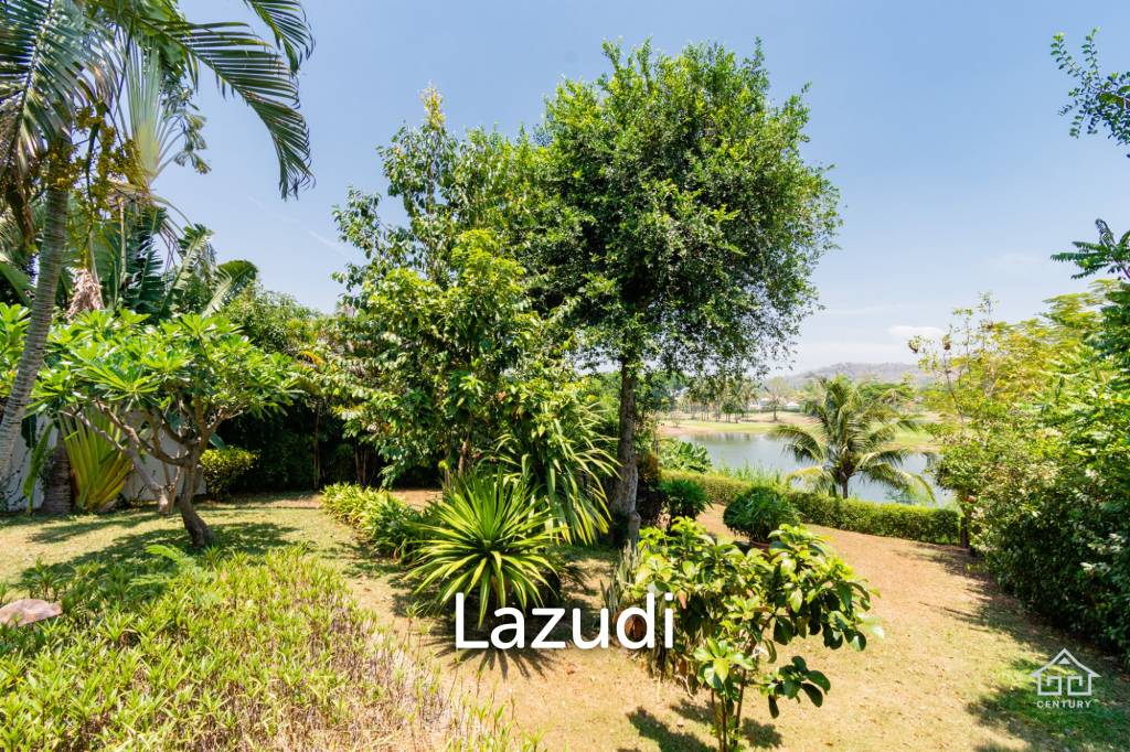 2,000 Sqm 4 Bed 4 Bath Villa For Sale