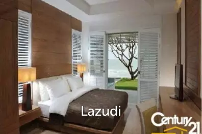Beachfront Luxury 3 Bed Villa plus 18 3 and 4 bed modern townhouses