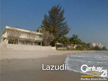 3 Bed 4 Bath Villa For Sale