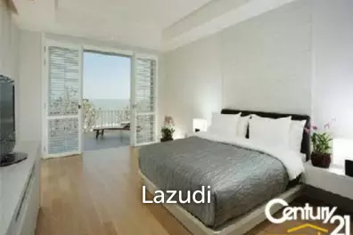 Beachfront Luxury 3 Bed Villa plus 18 3 and 4 bed modern townhouses