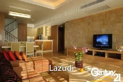 Beachfront Luxury 3 Bed Villa plus 18 3 and 4 bed modern townhouses