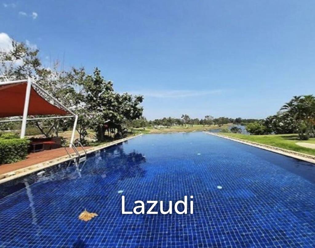 4,800 Sqm 5 Bed 6 Bath Villa For Sale