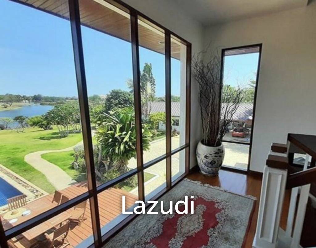 4,800 Sqm 5 Bed 6 Bath Villa For Sale