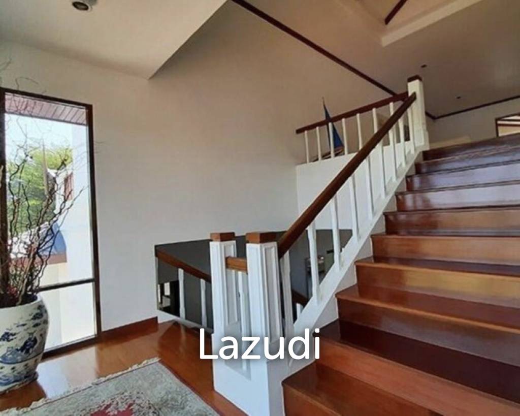 4,800 Sqm 5 Bed 6 Bath Villa For Sale