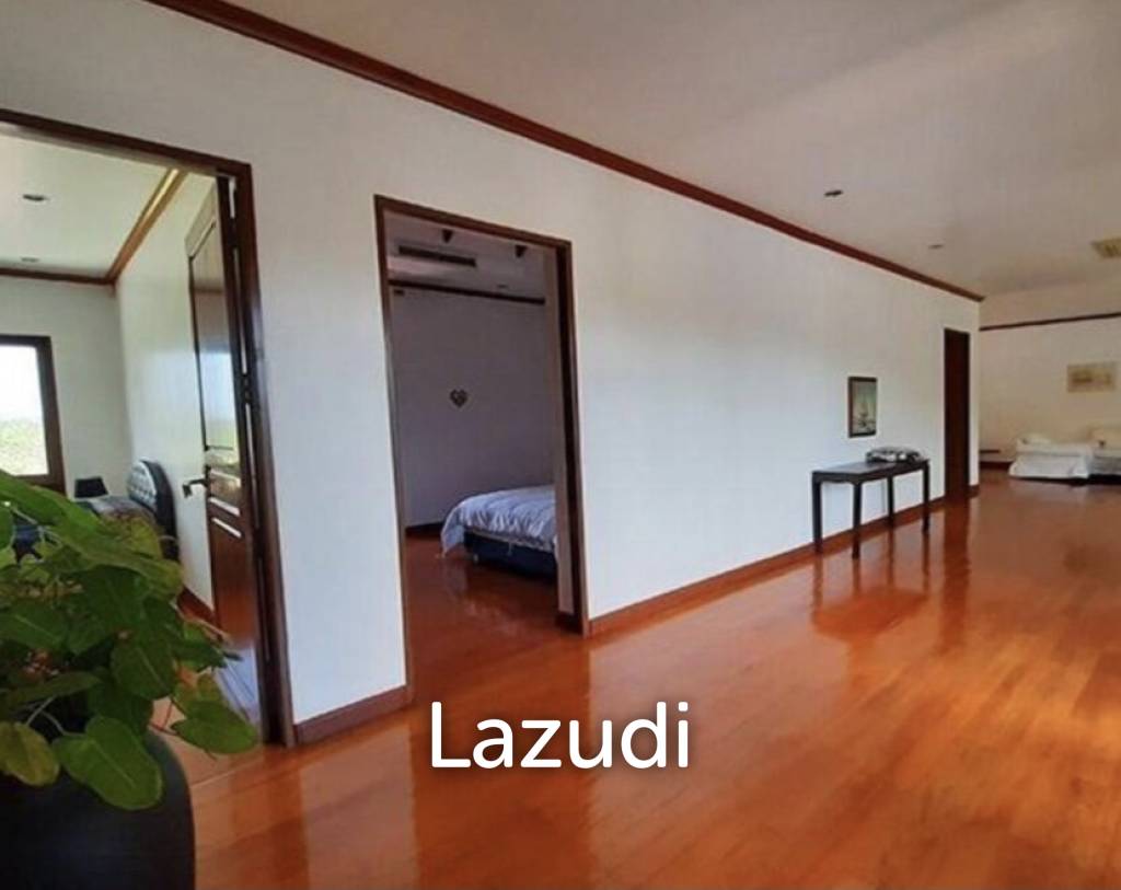 4,800 Sqm 5 Bed 6 Bath Villa For Sale