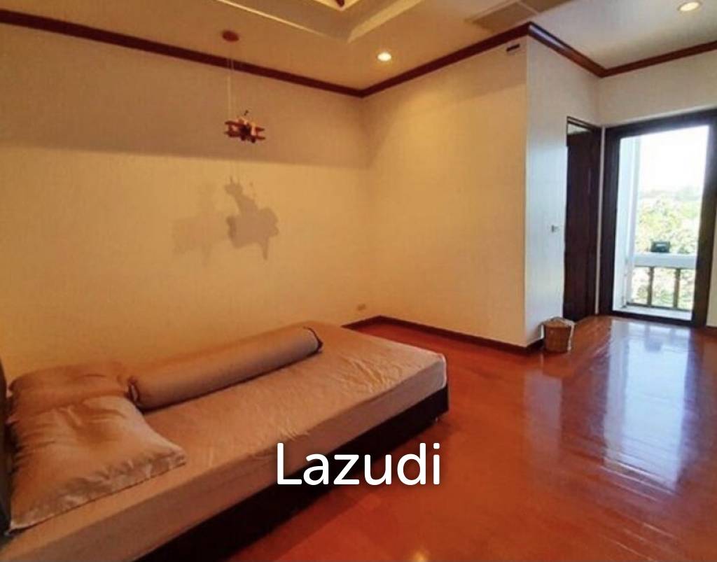 4,800 Sqm 5 Bed 6 Bath Villa For Sale