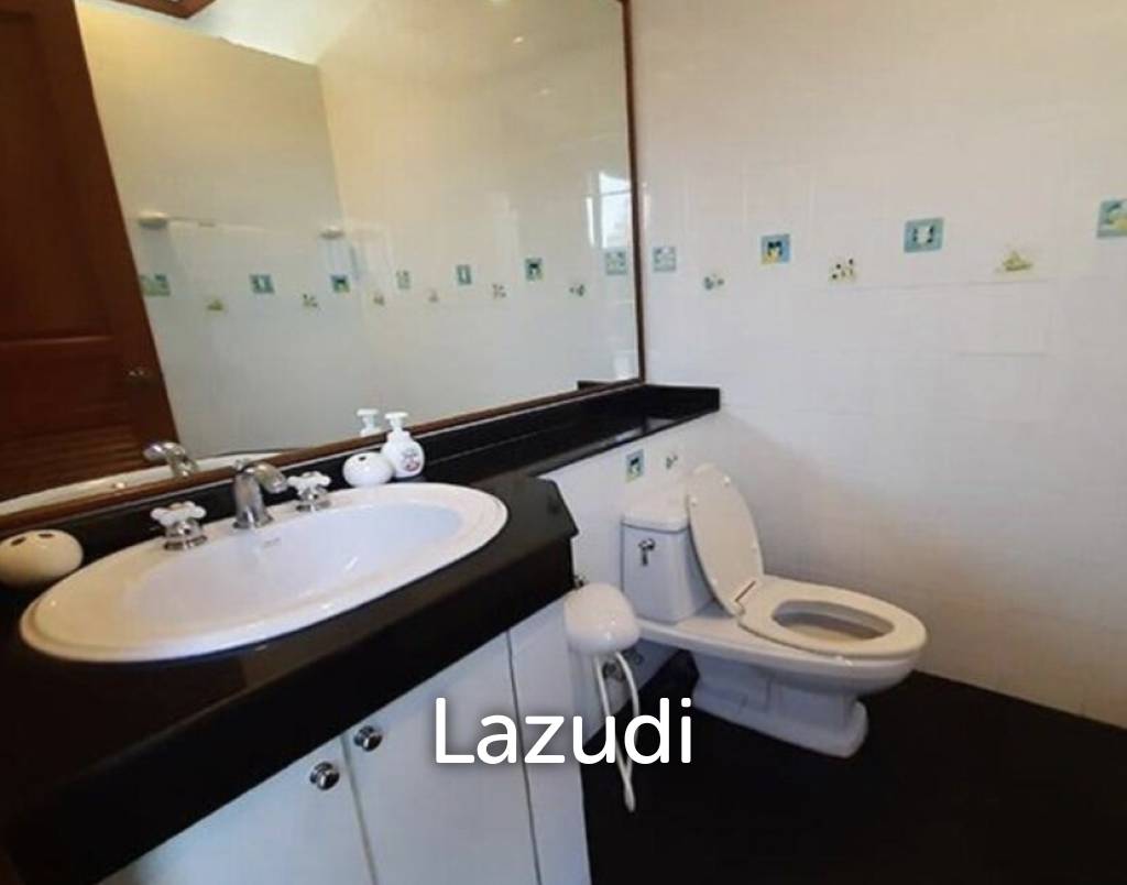 4,800 Sqm 5 Bed 6 Bath Villa For Sale