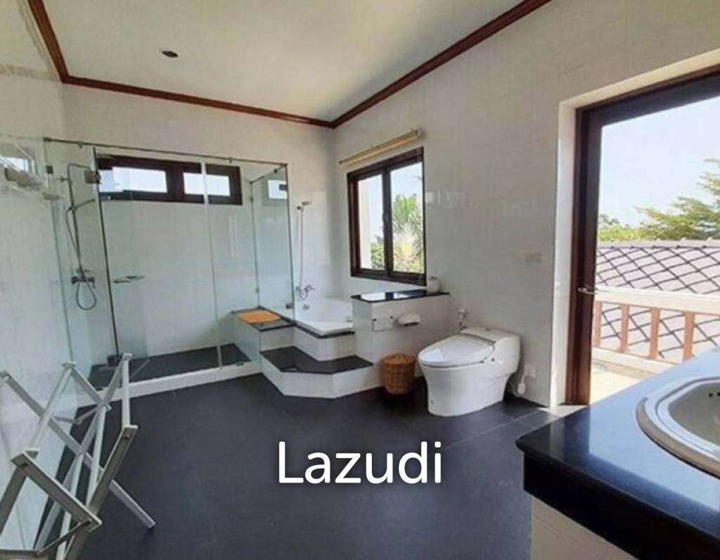 4,800 Sqm 5 Bed 6 Bath Villa For Sale