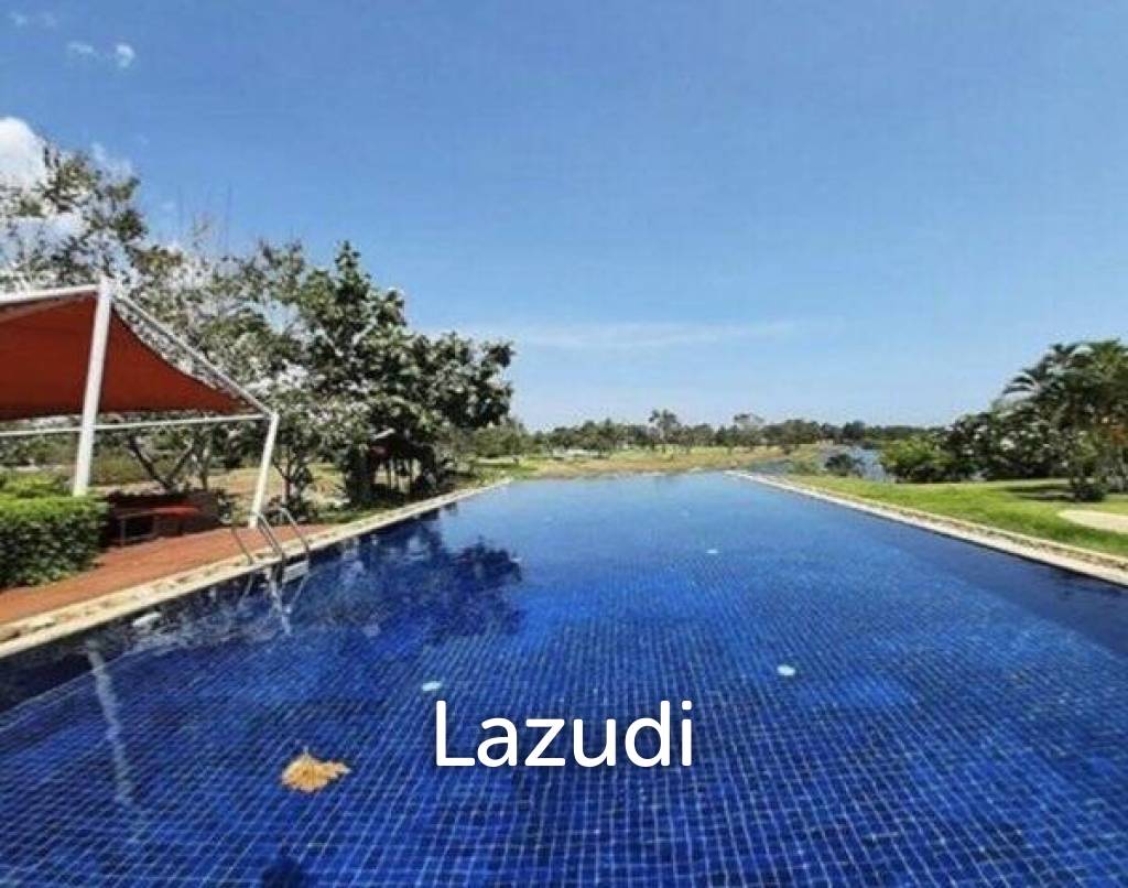 4,800 Sqm 5 Bed 6 Bath Villa For Sale