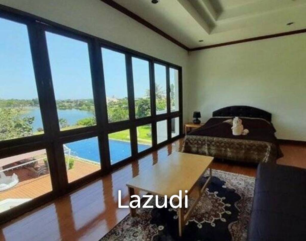 4,800 Sqm 5 Bed 6 Bath Villa For Sale