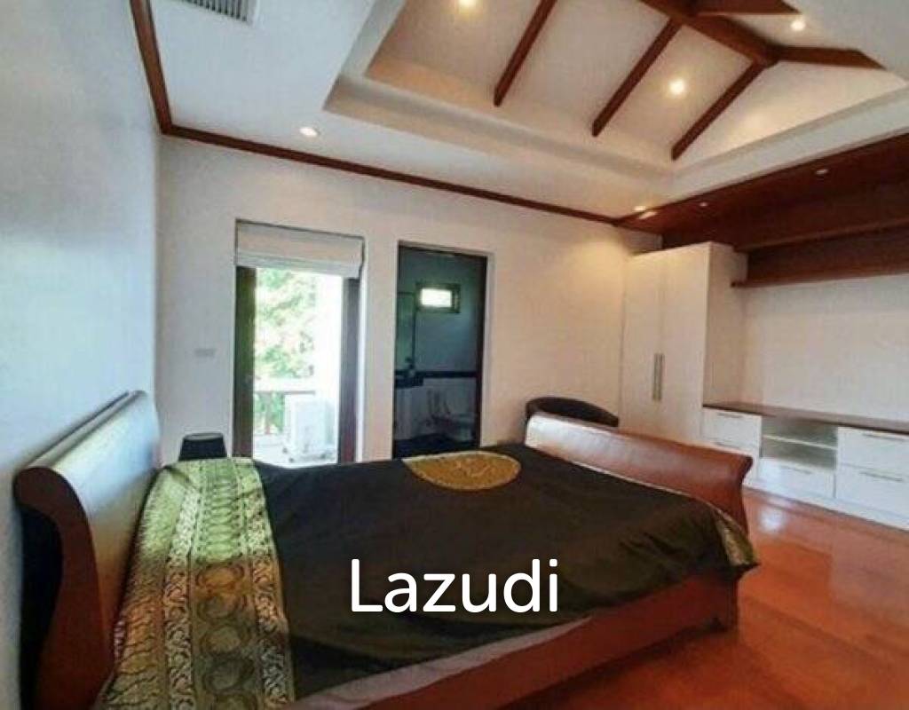 4,800 Sqm 5 Bed 6 Bath Villa For Sale