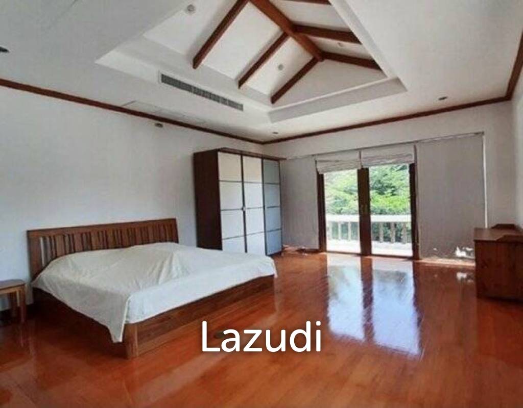 4,800 Sqm 5 Bed 6 Bath Villa For Sale