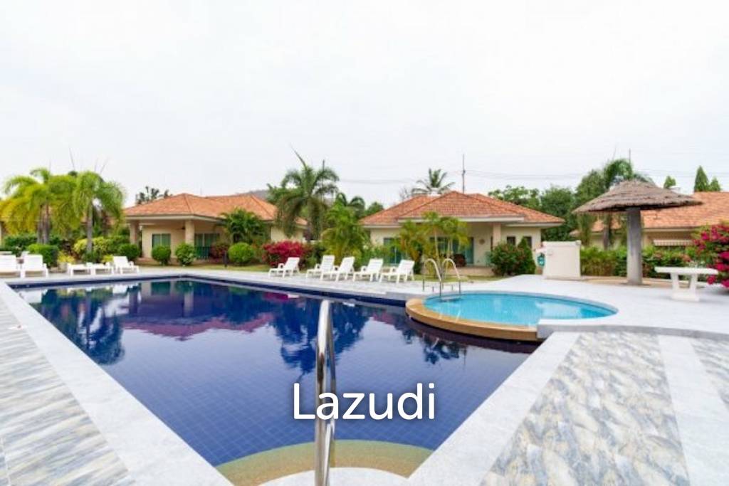 390 Sqm 3 Bed House For Sale