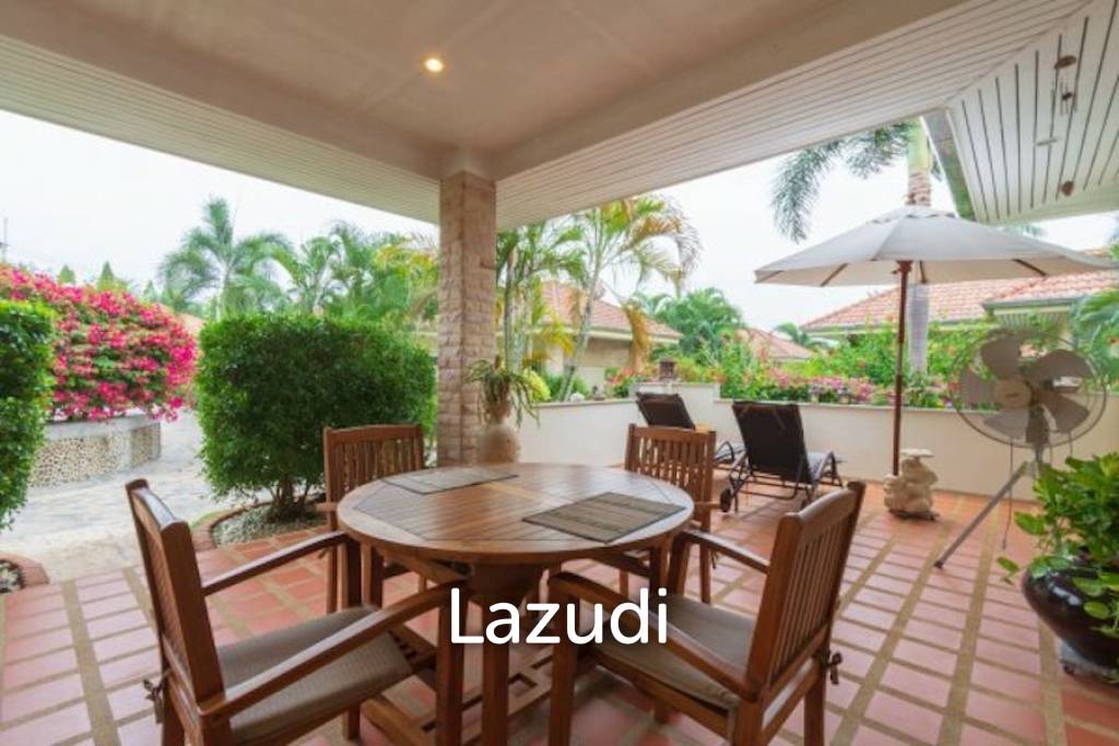 390 Sqm 3 Bed House For Sale