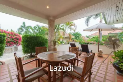 3 Bed 120 SQM, Pineapple Hills
