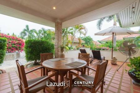 3 Bed 120 SQM, Pineapple Hills