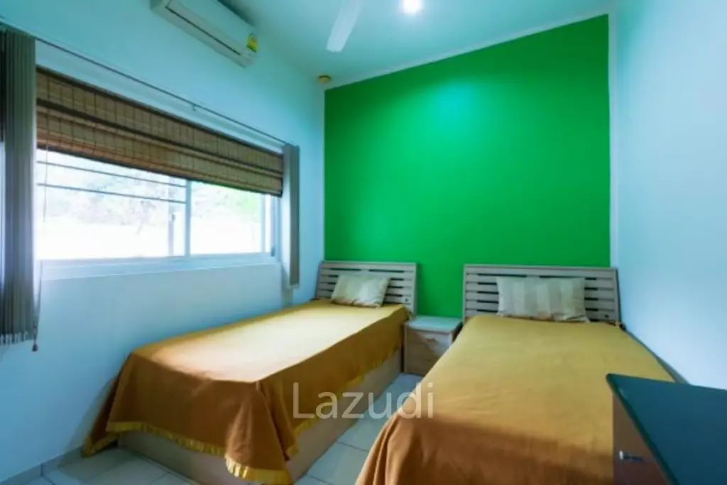 3 Bed 120 SQM, Pineapple Hills