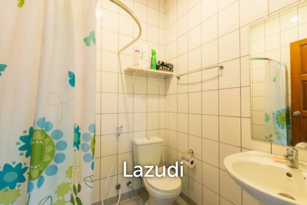 390 Sqm 3 Bed House For Sale