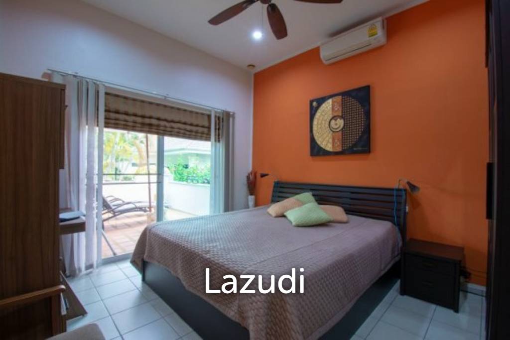 390 Sqm 3 Bed House For Sale