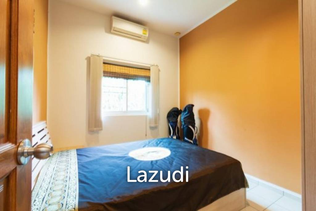 390 Sqm 3 Bed House For Sale