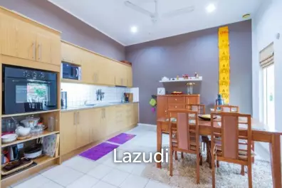3 Bed 120 SQM, Pineapple Hills