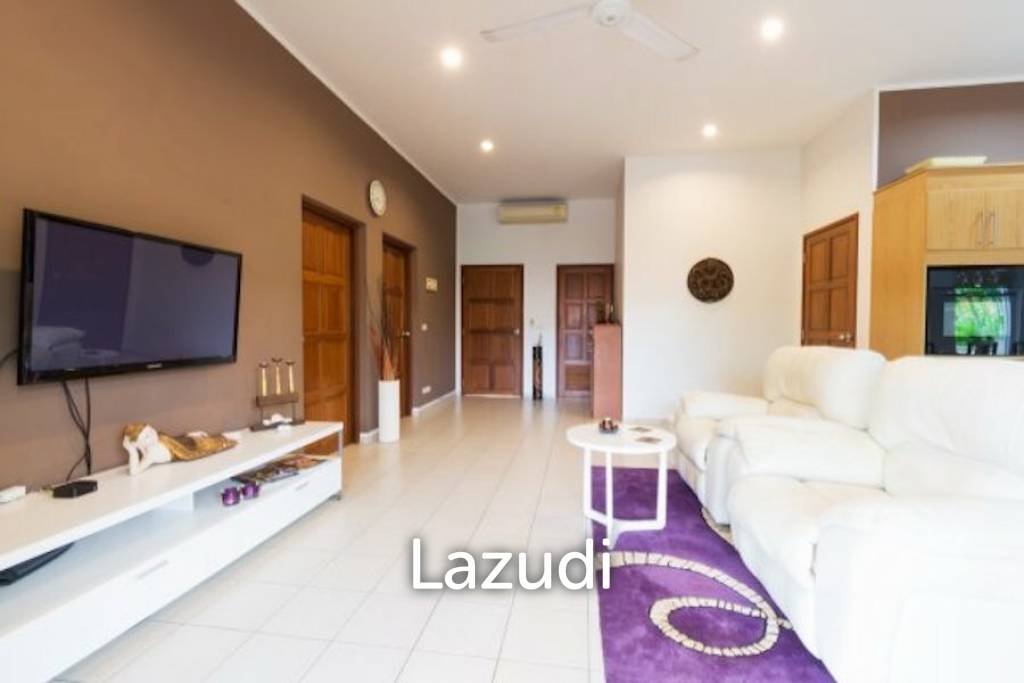 390 Sqm 3 Bed House For Sale