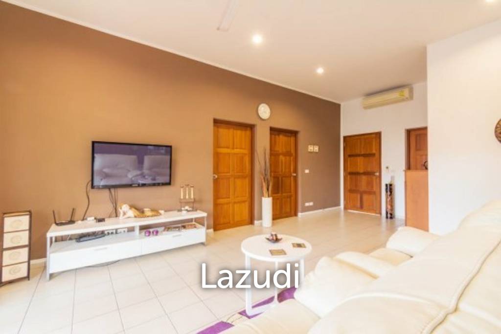 390 Sqm 3 Bed House For Sale