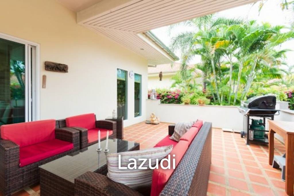 390 Sqm 3 Bed House For Sale