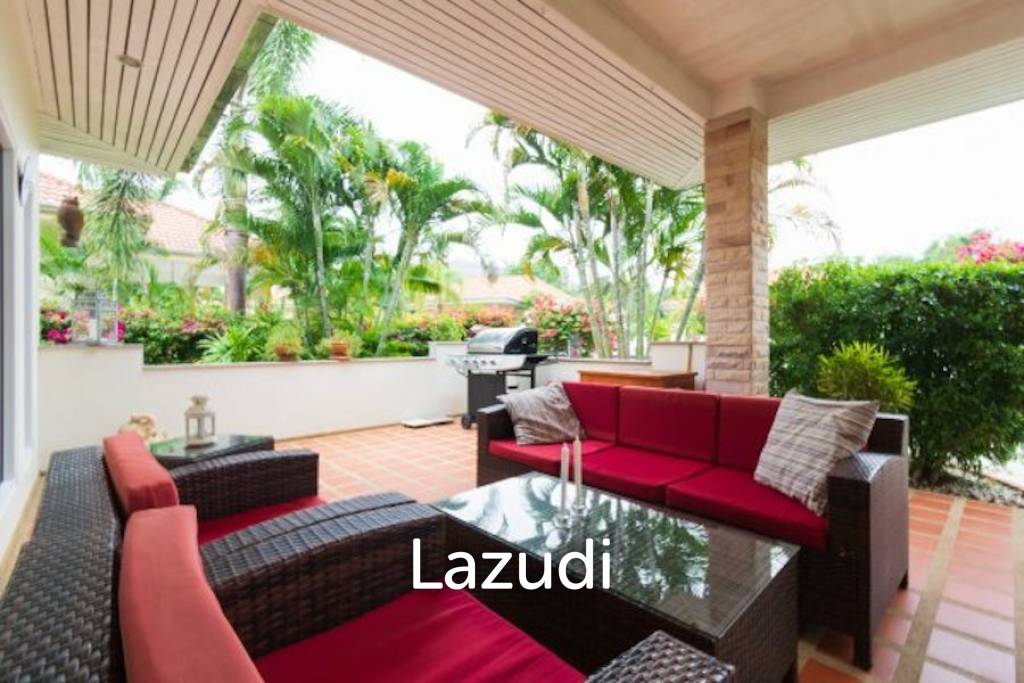 390 Sqm 3 Bed House For Sale