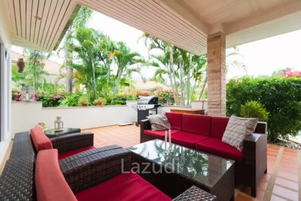 3 Bed 120 SQM, Pineapple Hills