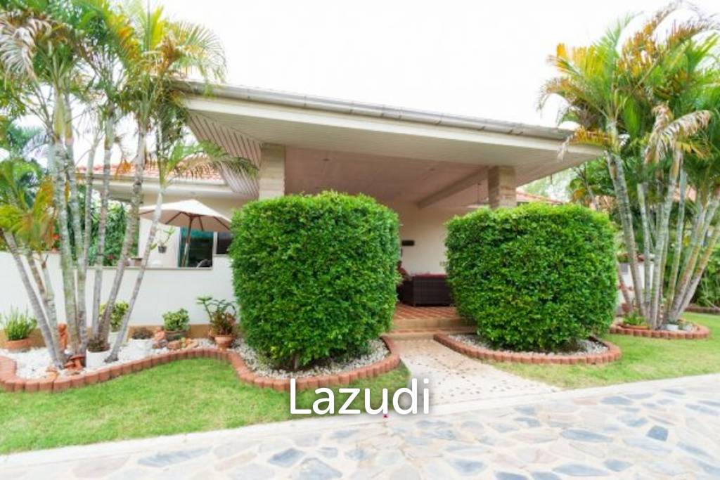 390 Sqm 3 Bed House For Sale